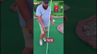 The Putt Putt Golf Duels! #golf #puttputt #game #duels 