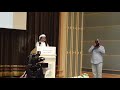 مهرجان الشارقة للشعر الشعبي ممثل السودان نزار سراج