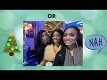 Rockefeller Christmas Tree Lighting Attempt| NYC Holidays