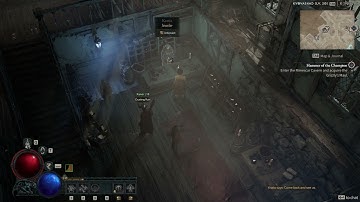 How To Add Sockets To Items In Diablo IV