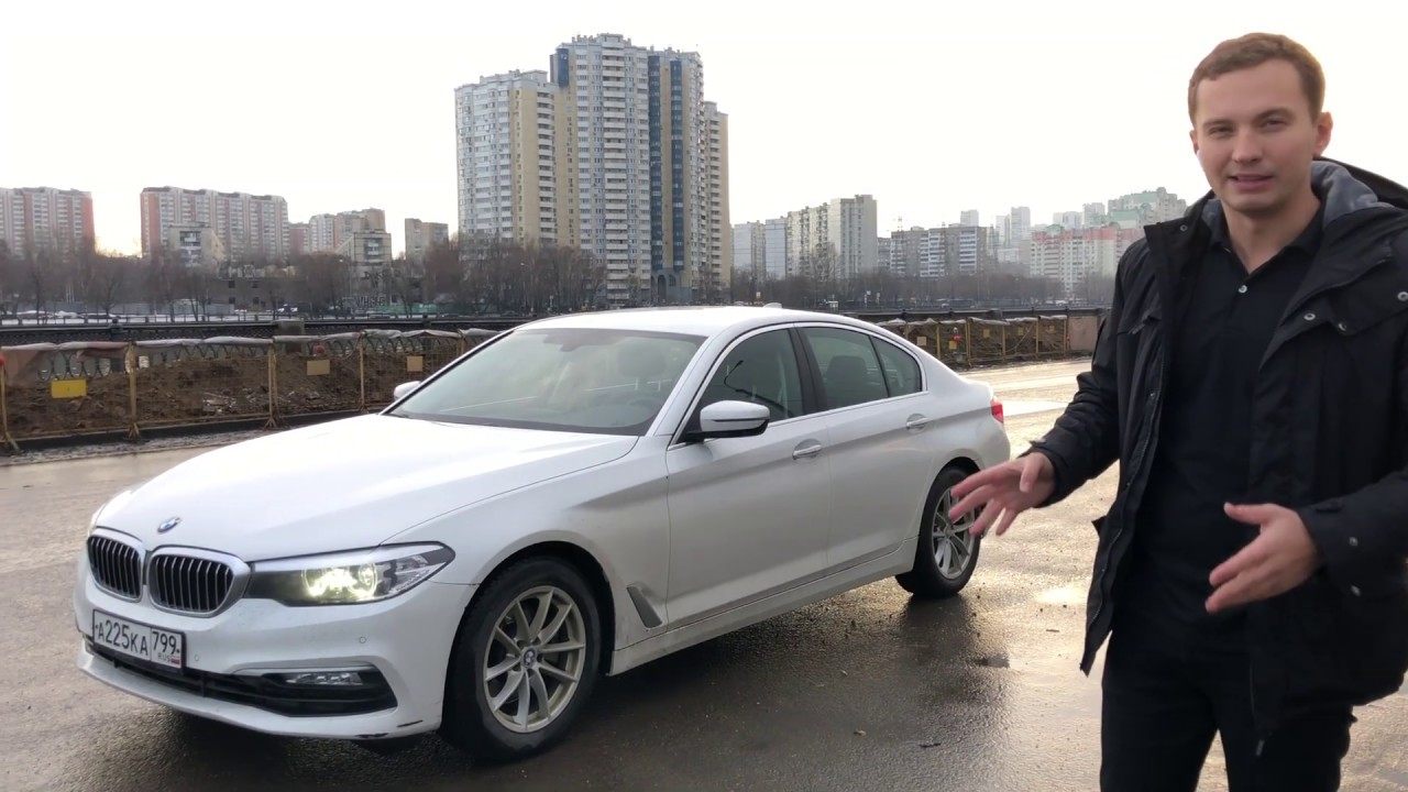 Диффузор на бмв g30