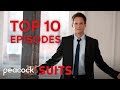 40 Min of Your Favorite Episodes Ranked | Suits Mp3 Song
