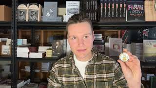 We Remember the Lee Statue from Charlottesville // NEW Coin