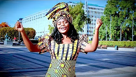 Micheline Kabemba - Nani kama wewe (Official Video)