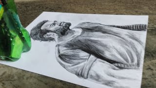 #prabhas #prabhasfans #latest #salaar #salaarmovie #prabhas #pencil #arts#    vishnusai 9387