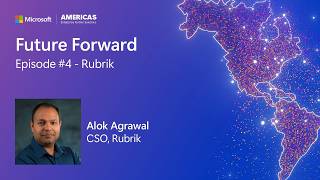 Detailed AI Starts with Security: What Every Leader Needs to Know | Future Forward Ep. 4 Details