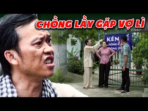 HÀI HOÀI LINH - CHỒNG LẦY GẶP VỢ LÌ | PHIM MIỀN TÂY HAY NHẤT 2026 | TUYỆT ĐỈNH PHIM VIỆT