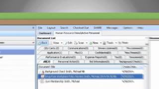Cabinet SAFE: Workflow Solutions