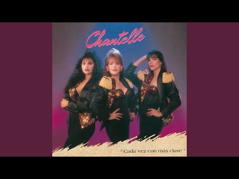 Chantelle (11) — La Jaula De Cristal