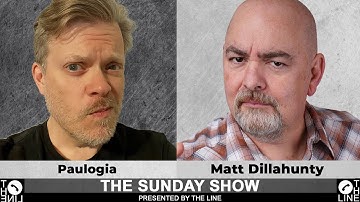 Do These ATHEISTS Need to Know God?! Explain! Call Matt Dillahunty & Paulogia | Sunday Show 08.03.25