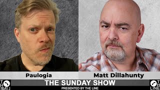 Download Lagu Do These ATHEISTS Need to Know God?! Explain! Call Matt Dillahunty \u0026 Paulogia | Sunday Show 08.03.25 MP3 Download Lagu Do These ATHEISTS Need to Know God?! Explain! Call Matt Dillahunty \u0026 Paulogia | Sunday Show 08.03.25 MP3