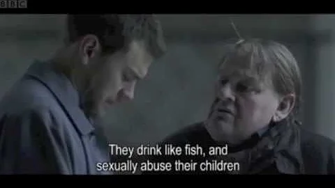 Borgen - Best of Svend ge Saltum