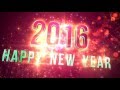 3 Minutes to 2016- Worldwide NYE Timer- Top 50 Countries New Year 2016 Countdown AA VFX