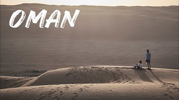 Oman - TRAVEL VIDEO