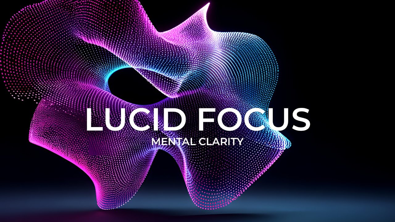 Limitless Focus - 18Hz Beta Binaural Beats, Eliminate Distractions, Study Music