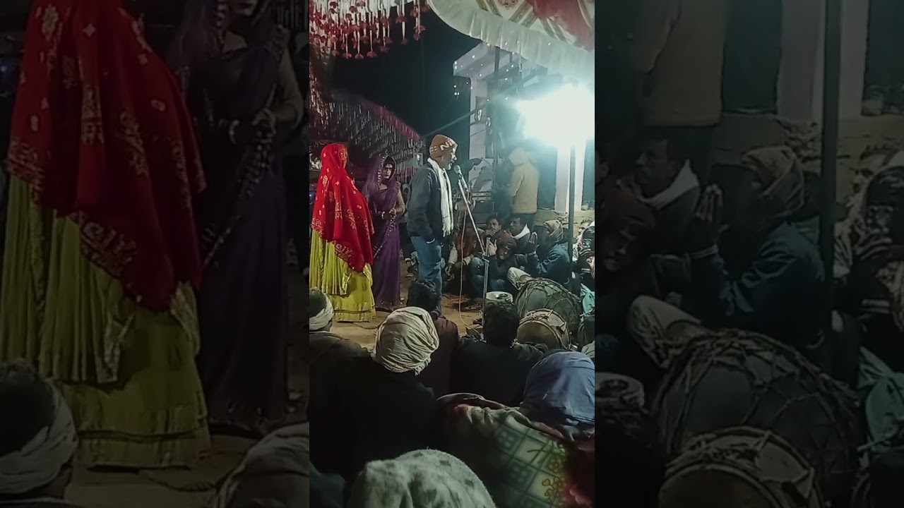 घनश्याम बिरहागायददत पूर्व