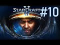 Нубизм в StarCraft 2: Wings of Liberty #10 - Один рулит!