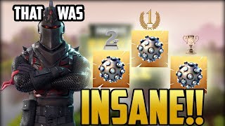 TOP 10 MOST INSANE IMPULSE GRENADES EVER | FORTNITE | Funny and WTF Moments Impulse Grenades |
