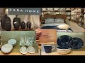 ZARA HOME New Collection 2021~decor • Kitchenwares Tableware • Bedding Sets•Bed Linens•Duvet Covers