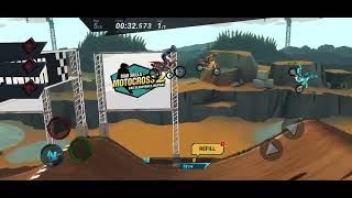 Mad Skill Motorcross 3 Gameplay Walkthrough Ep#3 screenshot 4
