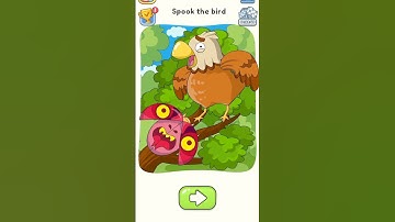 Dop 5 Delete one part lvl 167 #viral #video #ytshorts