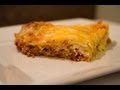 BBQ Pulled Pork Lasagna Recipe