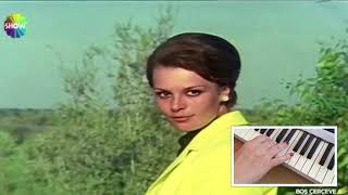 Boş Çerçeve Muazzez Ersoy