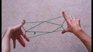 String Games with David - 1 Diamond Bridge