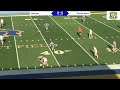 SHS Lady Bronc Soccer vs. Thunder Basin | 05-09-25