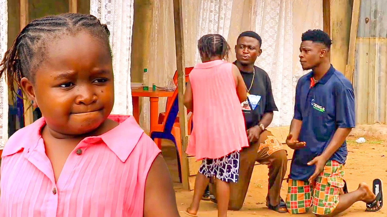 You Will Laugh Like Never Before In This Most Funny Ebube Obio 2026 LATEST MOVIE