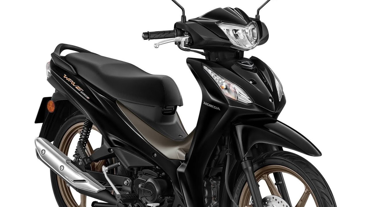 WAVE 110 SP ปี2026 ราคาสด 