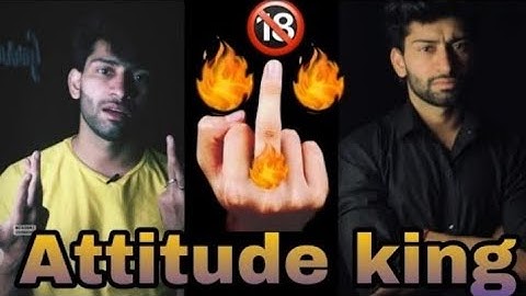 Attitude 🔥 | Boyattitude 🥀 | Gouravch2 | Gouravchaudhary | status  | Shayari | pglutiktok