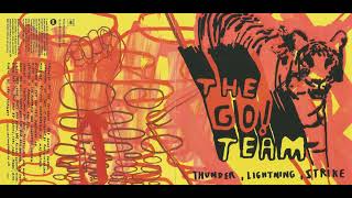 The Go! Team – Panther Dash