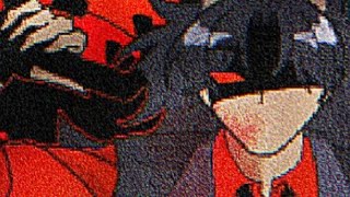 ⚠️Blood Flash⚠️ OC | Animation meme | MEATGRINDER meme