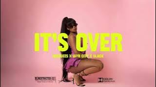Jacquees, JayR City, 6LACK - Tell Me It's Over