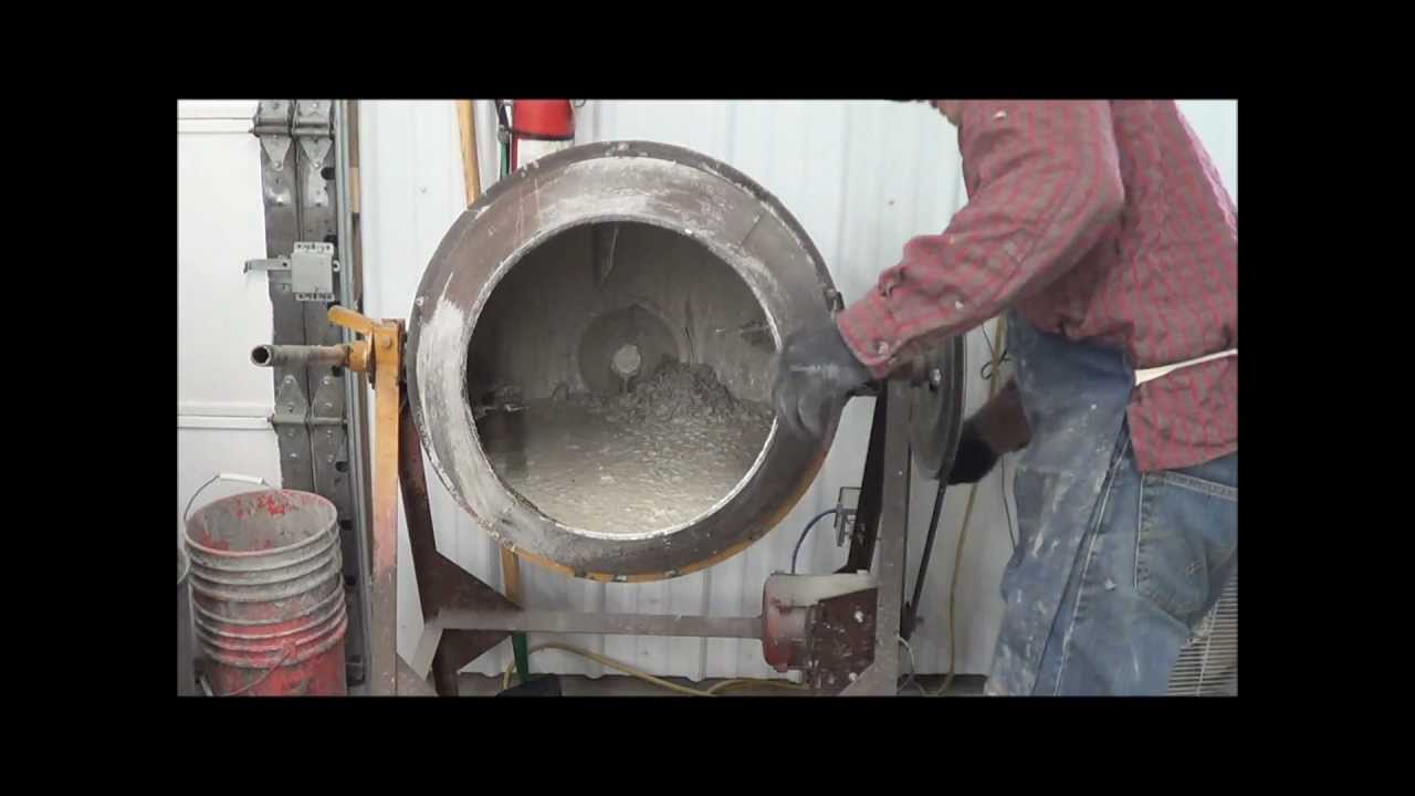 Concrete Countertops Ultra High Performance Concrete Youtube