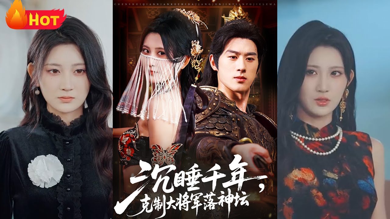 首富遺囑疑雲：將軍新娘反殺局