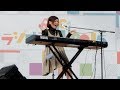チェリー(with 北村真平)・近藤夏子 20151115
