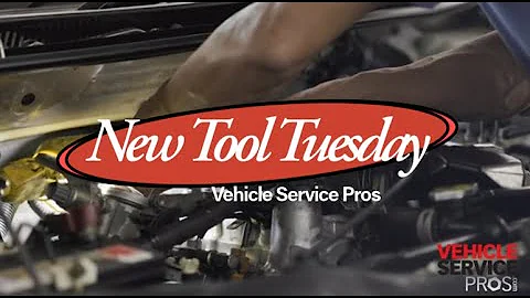New Tool Tuesday: December 8-12
