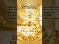 Instant Glow in 10 Seconds?! 🤯✨ Pilgrim 24K Gold Face Wash Real Review 💛 #faceglow