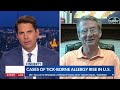 ‘It’s a cover-up’: Rep. Tim Burchett on Mitch McConnell amid health questions