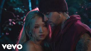 Justin Bieber & ROSÉ — Heartbreak Anthems of Love & Redemption (Dark Emotional Pop/R&B Mix)