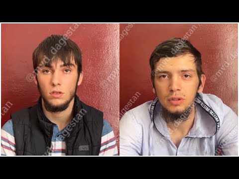 Жители Дагестана задержаны за разбой после избиения «наркоторговца»