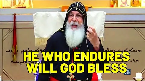 Enduring Difficult Times l Mar Mari Emmanuel