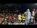 BOB KIJINO SCOMBISO RONGONI BEACH IS ON FIRE Eid Pili Live The Mix Show 