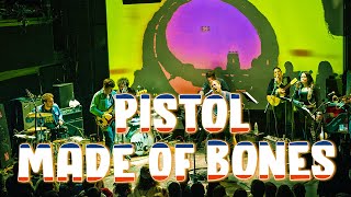 The Arcs - Pistol Made Of Bones (Subtitulado en Español y Ingles)