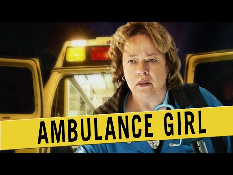 Ambulance Girl | FULL MOVIE | 2005 | Kathy Bates | Inspiring Drama, First Responder