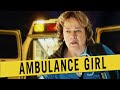 Ambulance Girl | FULL MOVIE | 2005 | Kathy Bates | Inspiring Drama, First Responder