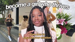 3 mindset shifts to stop self-sabotage in life and create success