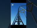 Pantheon RECREATED in Planet Coaster 2